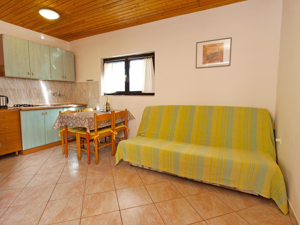 Apartments Dragica 929 Fazana Exterior photo