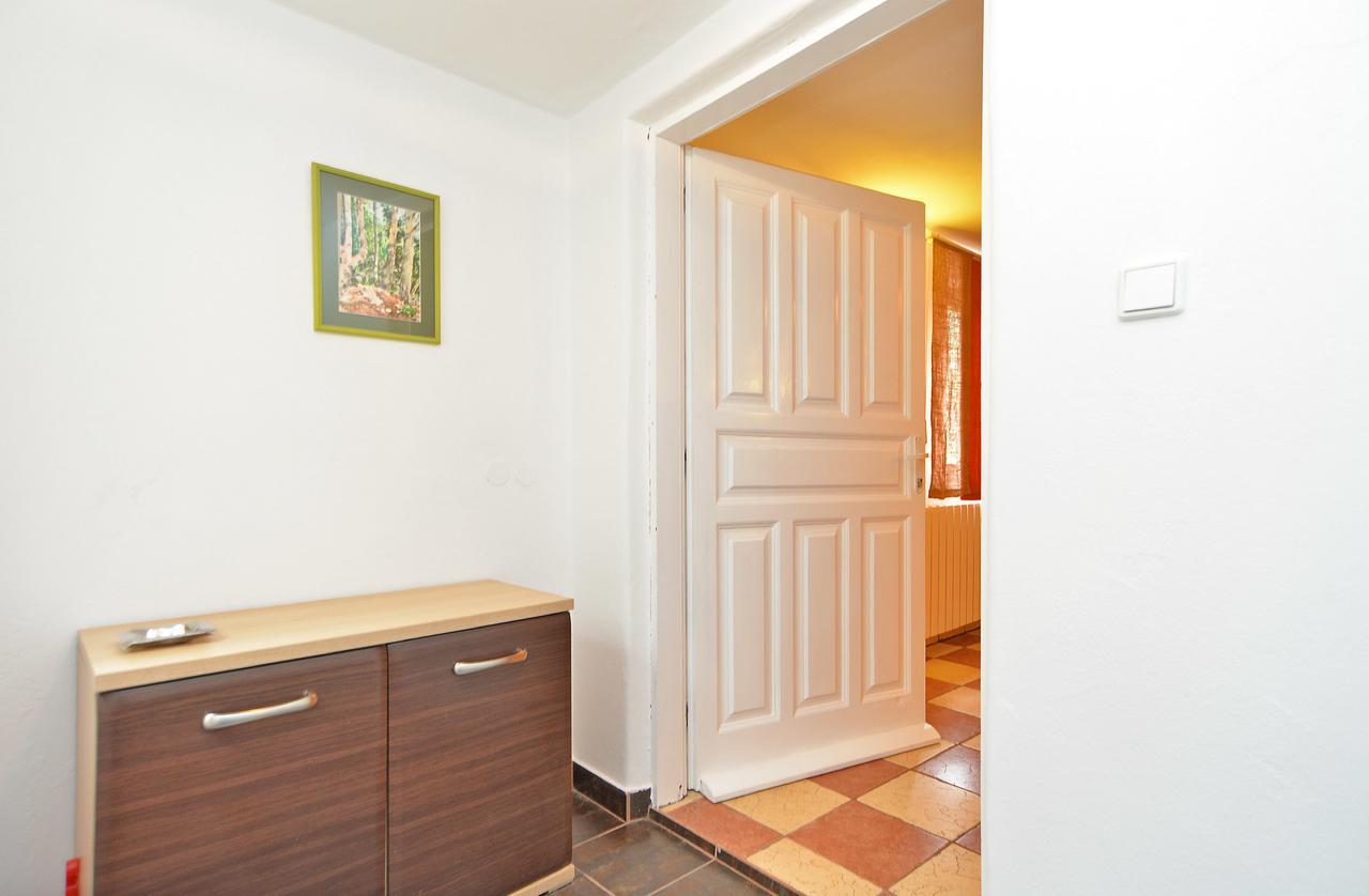 Apartments Dragica 929 Fazana Exterior photo